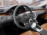 Volkswagen Passat CC 2008 года